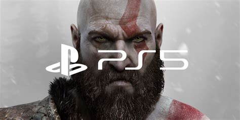 God War Games Playable Ps5 2022 Release Date