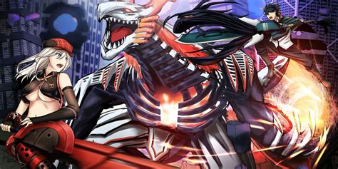 God Eater Season 2 Release Date Story