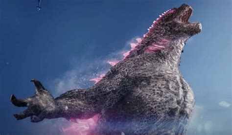 Godzilla X Kong Pink Transformation Tiamat Setup
