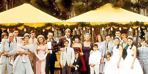 Godfather Movies Corleone Family Tree Explained