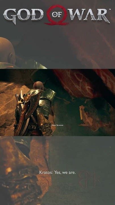 God War 4 Ending Explained