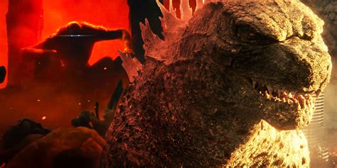 Godzilla Vs Kong 2 Villain Setup Monsterverse Twists