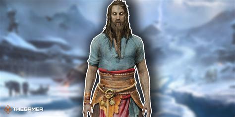 God War Ragnarok Tyr Story Odin Magic Real