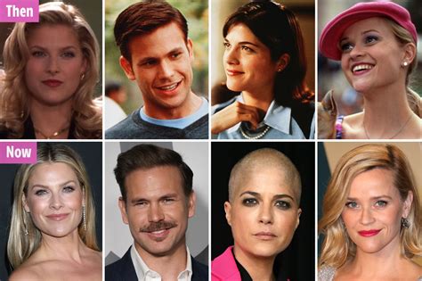 Blonde Movie Cast Character Guide