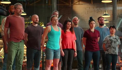 Blown Away Season 2 Where Are They Now