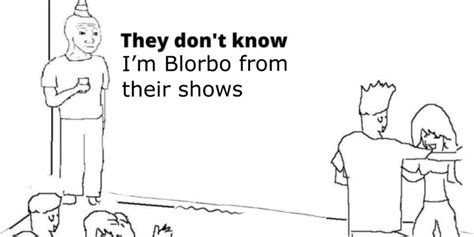 Blorbo From My Shows Meaning Tumblr Meme Explained