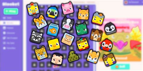 Blooket How To Play Use Codes