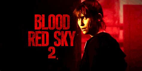 Blood Red Sky 2 Netflix Release Date Story