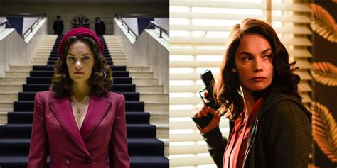 Ruth Wilson Best Tv Shows Imdb