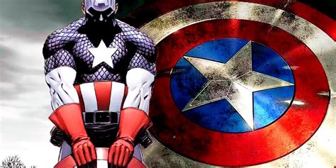 Captain America Shield Scientifically Accurate Factoid