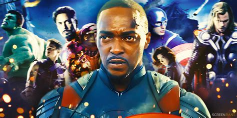 Captain America Brave New World Plot Leak Amadeus Cho Cut Explainer