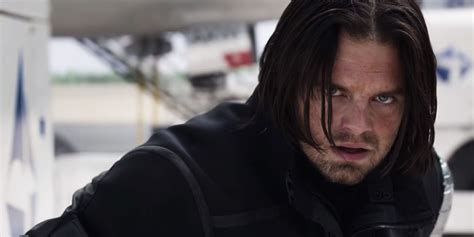 Captain America Civil War Bucky Barnes Trigger Words