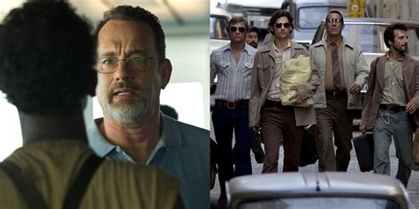 Captain Phillips Similarly Gripping Thrillers Actually Happened Real Life