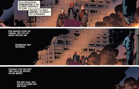 Captain America Why Red Skull Vormir