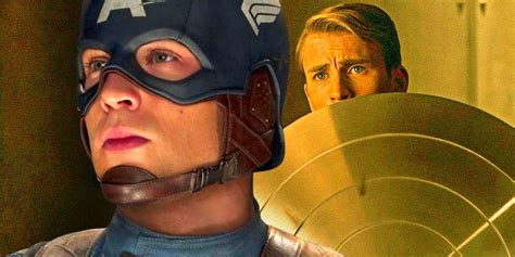 Captain America Vibranium Shield Mystery Answer What If