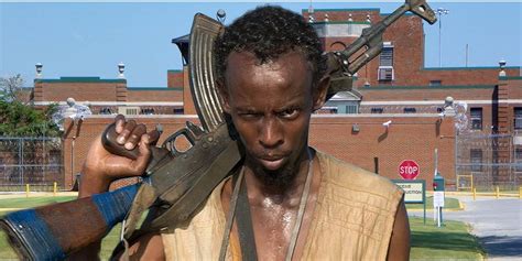 Captain Phillips What Happened To Somali Pirate Abduwali Muse
