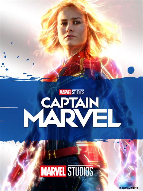 Captain Marvel Cast Character Guide