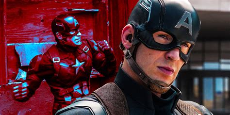 Captain America Martial Arts Fighting Styles What Breakdown