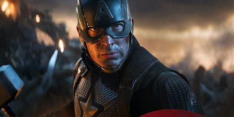Captain America Can Do All Day Catchphrase Count
