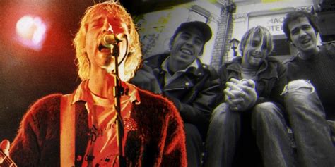 Nirvana Biopic Why Never Happened Explained
