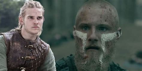 Vikings Hvitserk Things Fans Didnt Know
