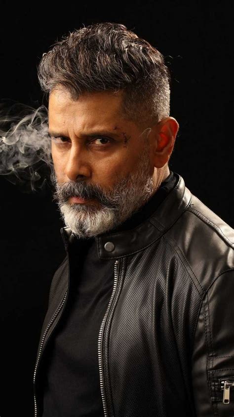 Vikram Actor
