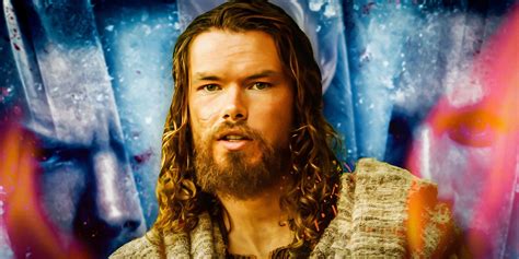 Vikings Valhalla Leif Erikson True Story Changes Death