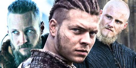 Vikings Children Of Ragnar Ranked