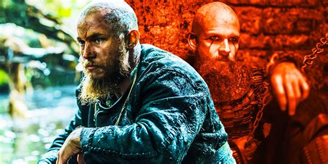 Vikings Floki Betrayed Ragnar Reason