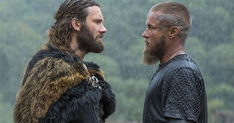Vikings Historically Accurate Fabricated