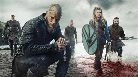 Vikings Tv Show Timeline Explained