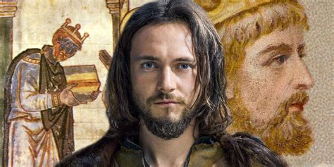 Vikings Show Athelstan Real Life Mythology What Happened