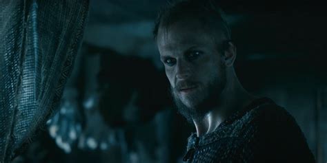 Vikings Show Floki Cave Not Die Reason