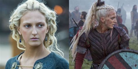 Vikings Facts Things To Know About Torvi