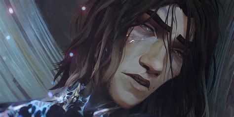 Viktor Death Jayce Arcane Season 2
