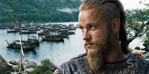 Vikings Show Kattegat Bjorn Real Location Explained