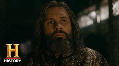 Vikings Show Rollo Exit Season 5 What Happened