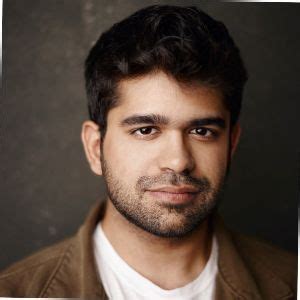 Aravind Srinivas Perplexity Age