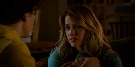 Amber Heard Zombieland Character Explained