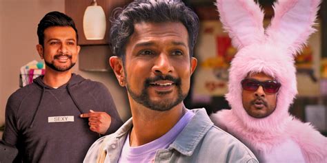 Utkarsh Ambudkar Best Movies And Tv Shows