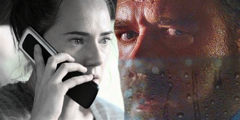 Unhinged Movie Ending Final Scene Explained