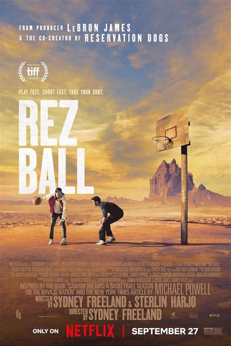 Rez Ball Movie Characters Stoodis Word Meaning