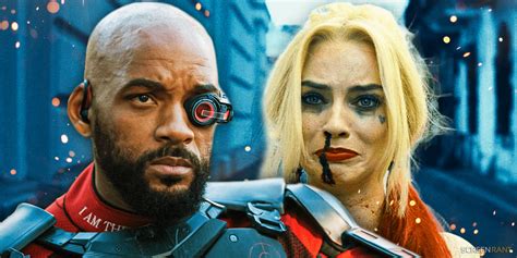 Suicide Squad Sequel Unused Movie Plan Director Comments Op Ed