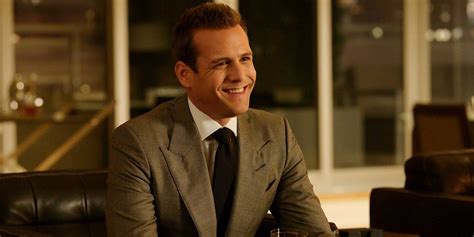 Suits La Episode 8 Harvey Specter Role Lie Good Explainer