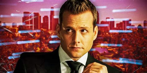 Suits La Episode 8 Harvey Specter Flashbacks Appearance Wrong Op Ed
