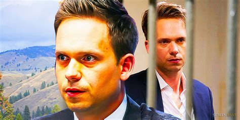 Suits Season 10 Patrick J Adams Yellowstone Spinoff Role