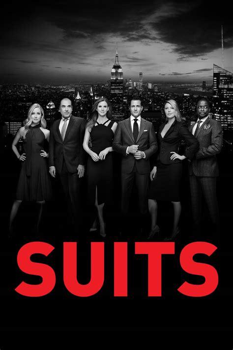 Suits La Spinoff Confirmation Updates