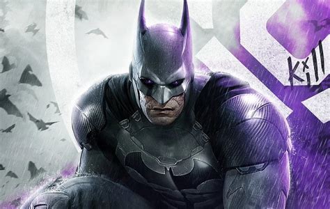 Suicide Squad Riddle Answers Kill Justice League