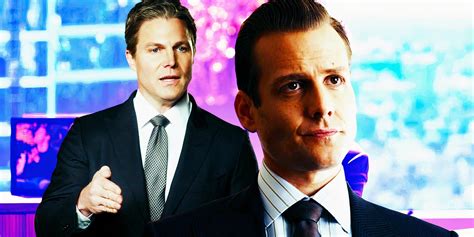 Suits La Episode 6 Ted Ending Highlight Difference With Harvey Explainer