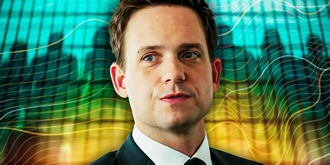 Suits Final Seasons Problem Not Mike Ross Exit Op Ed